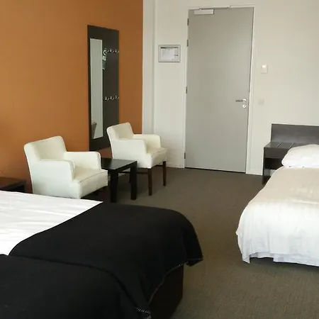 Het Turfschip Hotell Etten-Leur