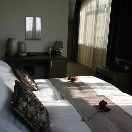 Hotel Het Turfschip Etten-Leur