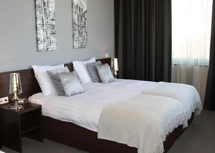 Szálloda Het Turfschip