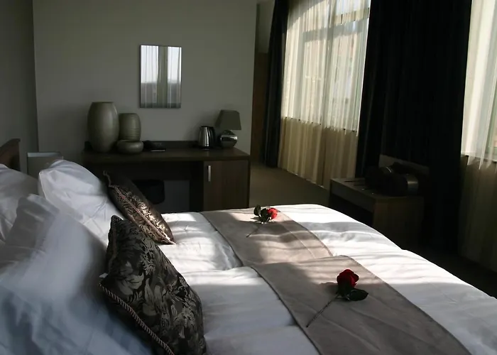 Szálloda Het Turfschip Etten-Leur