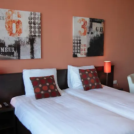 Het Turfschip Hotel Etten-Leur