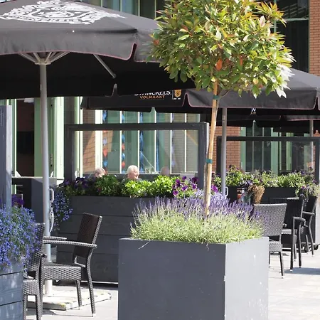 Het Turfschip 2* Etten-Leur