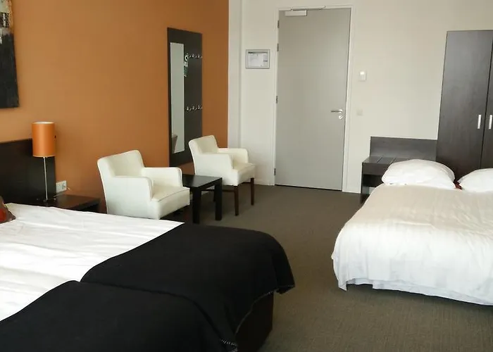 Het Turfschip Hotel Etten-Leur