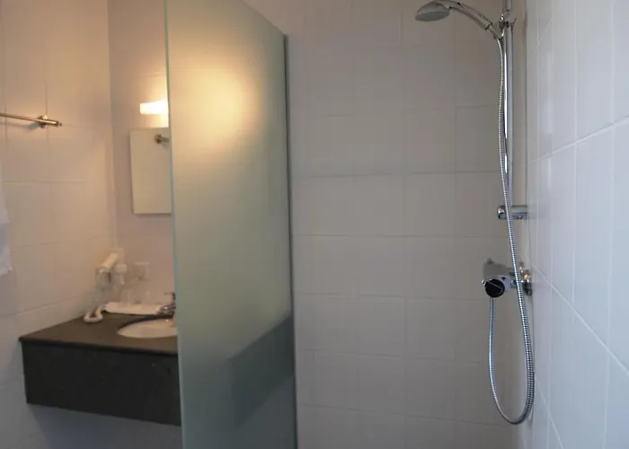 Het Turfschip Hotel Etten-Leur