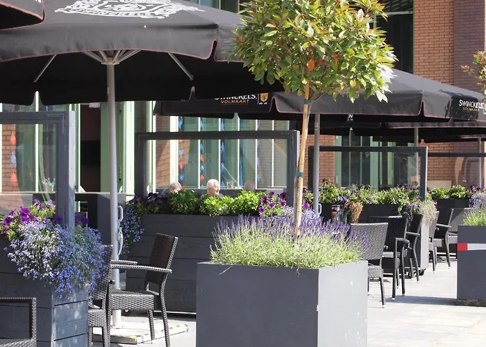 Het Turfschip 2* Etten-Leur